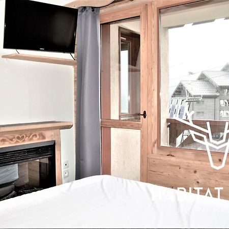 Apartment Ski In/Out Val Thorens Luaran gambar